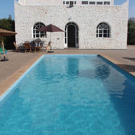 Bed and Breakfast Les Jardins Fleuris Эс-Сувейра Экстерьер фото
